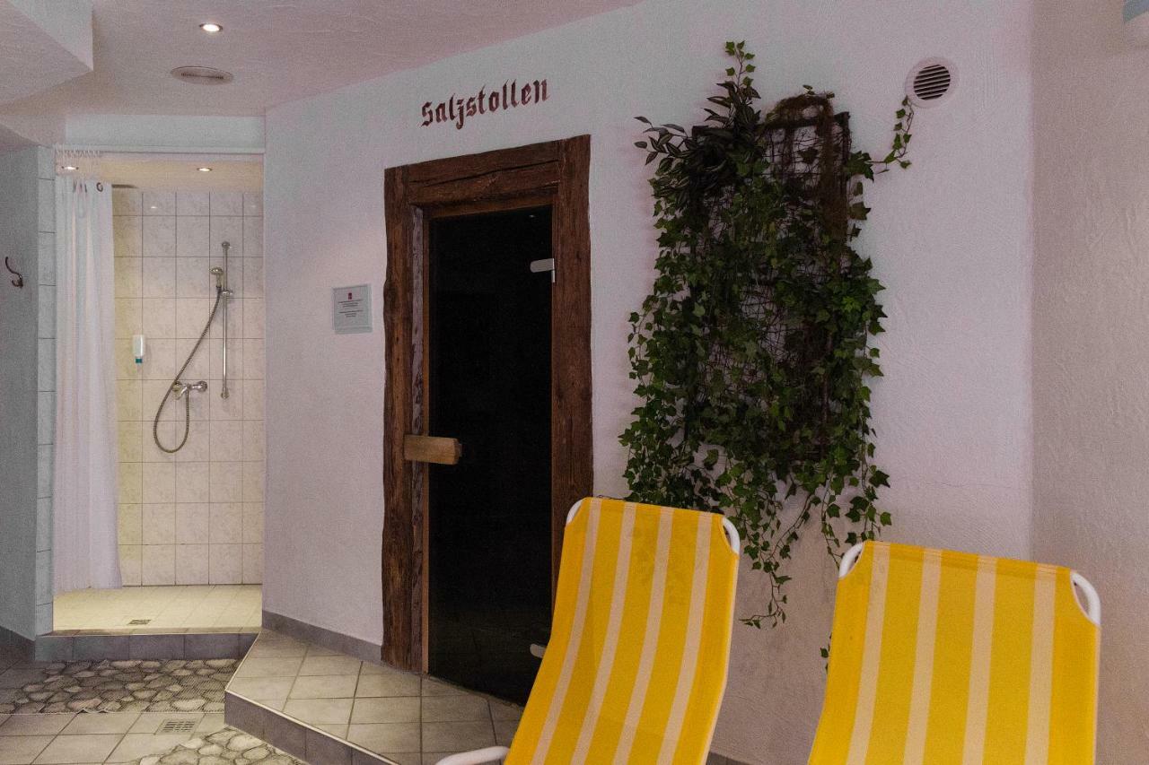 Sporthotel Kühtai Exterior foto